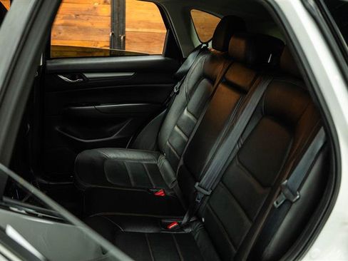 Used 2023 MAZDA CX-5 AWD 2.5 S image 10