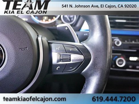 Used 2018 BMW 340i Sedan RWD image 38