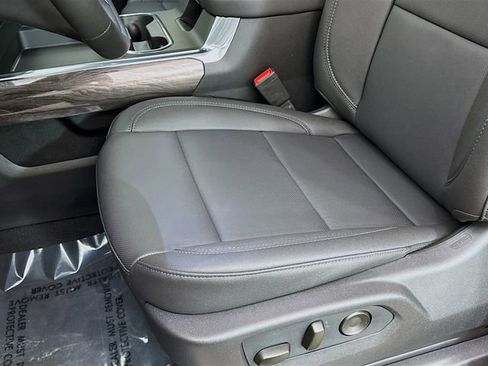 New 2026 Chevrolet Silverado 2500 LTZ w/ LTZ Convenience Package image 21