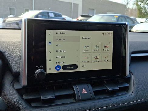 Used 2023 Toyota RAV4 XLE w/ Convenience Package image 18