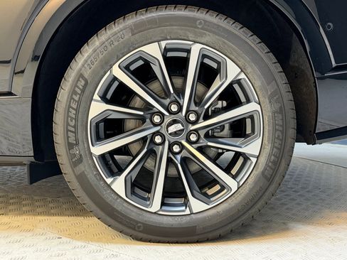 New 2026 Cadillac Lyriq Sport AWD/4WD image 12
