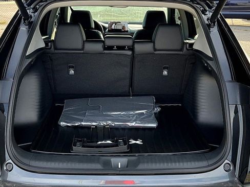 New 2025 Acura ADX AWD image 42