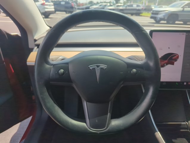 Used 2018 Tesla Model 3 Long Range RWD image 11