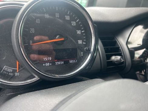 Used 2021 MINI Cooper Convertible image 8