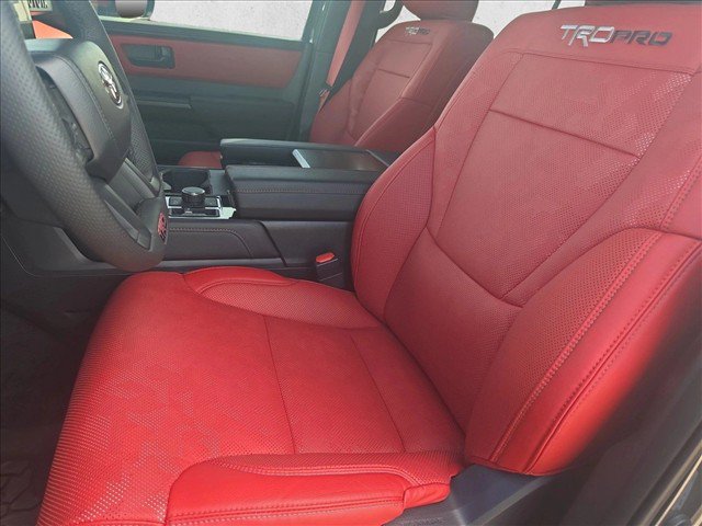 Used 2026 Toyota Sequoia TRD Pro AWD/4WD image 15