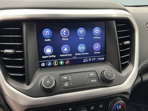 Used 2023 GMC Acadia SLE w/ Driver Convenience Package AWD/4WD image 19