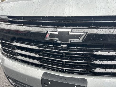 New 2026 Chevrolet Tahoe RST image 22