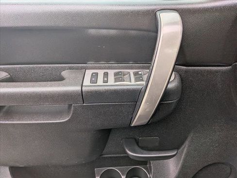 Used 2012 GMC Sierra 3500 SLE w/ Suspension Package, Off-Road image 15