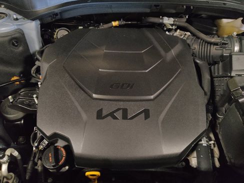 Used 2022 Kia Telluride S FWD image 30