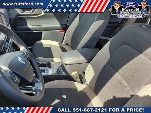 New 2026 Ford Bronco Sport Big Bend image 5