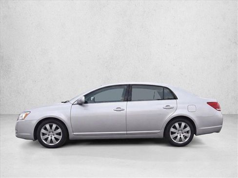 Used 2007 Toyota Avalon Touring w/ Fleet Convenience Pkg FWD image 24