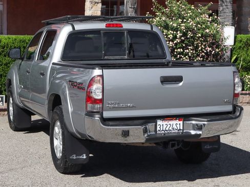 Used 2014 Toyota Tacoma Base w/ TRD Off-Road Package image 6