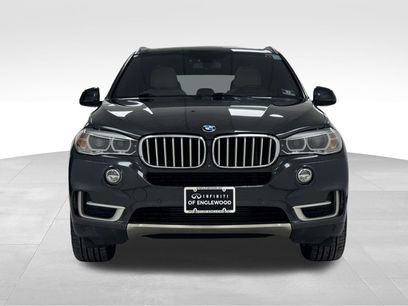 Used 2017 BMW X5 xDrive35i