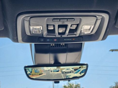 Used 2025 Chevrolet Silverado 1500 High Country w/ High Country Premium Package image 16