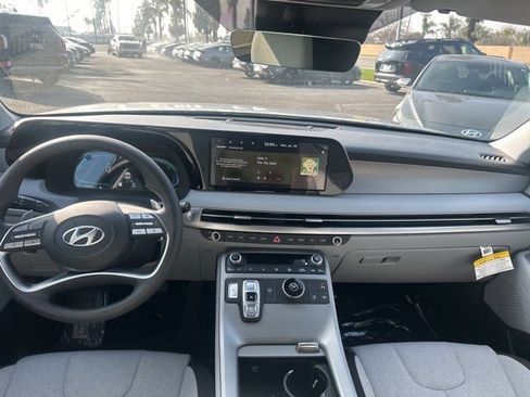 New 2025 Hyundai Palisade SE image 26