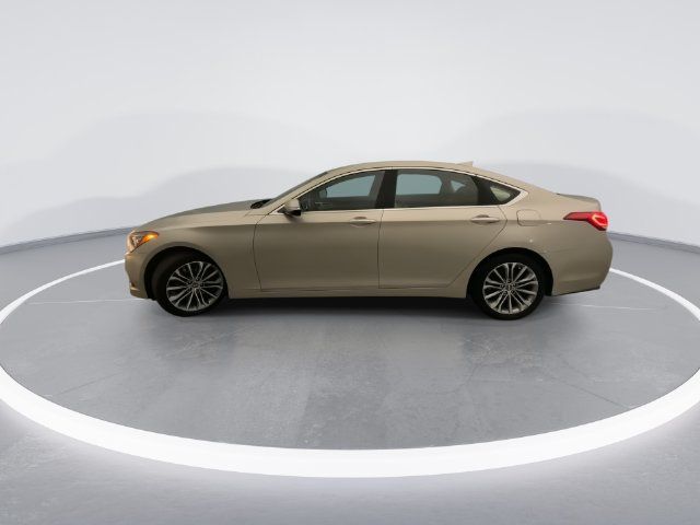Used 2015 Hyundai Genesis 3.8 RWD image 5