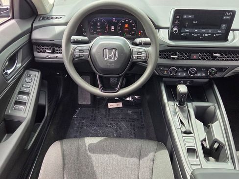 New 2026 Honda Accord SE image 10