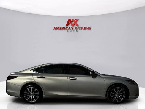 Used 2021 Lexus ES 250 w/ Premium Package image 6