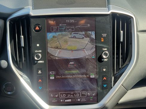 Used 2023 Subaru Ascent Touring image 26