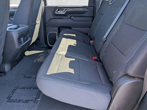 Used 2024 Chevrolet Silverado 2500 LT w/ All Star Edition AWD/4WD image 24
