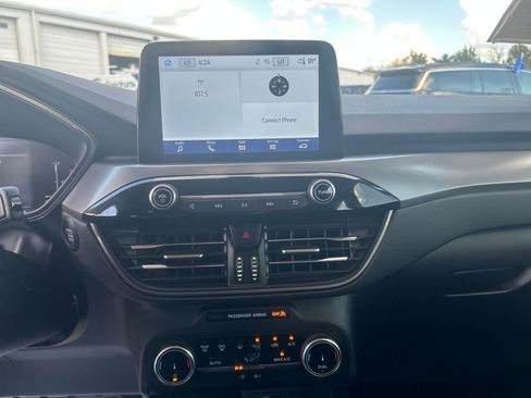 Certified 2023 Ford Escape Active image 12