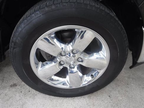 Used 2019 RAM 1500 Lone Star image 26