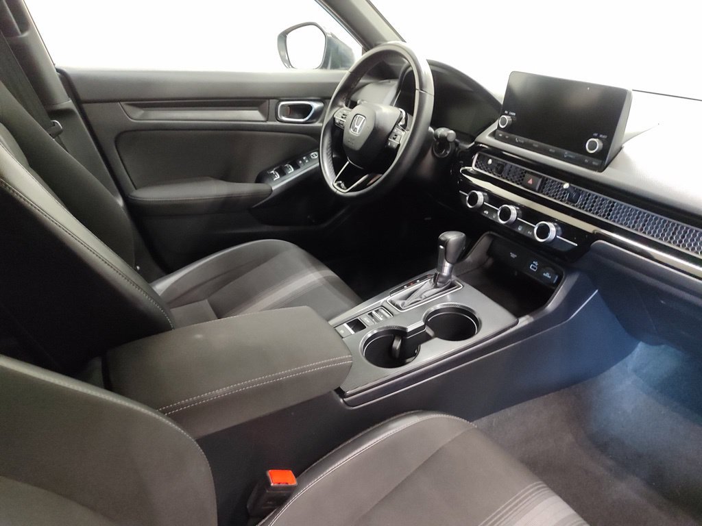 Used 2023 Honda Civic Sport image 13