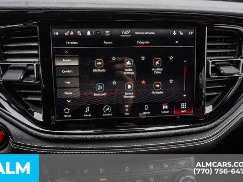 Used 2022 Dodge Durango SRT w/ Black Package image 42