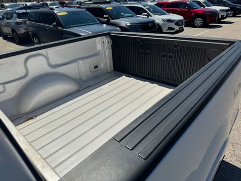 Used 2011 Ford F150 Platinum image 13