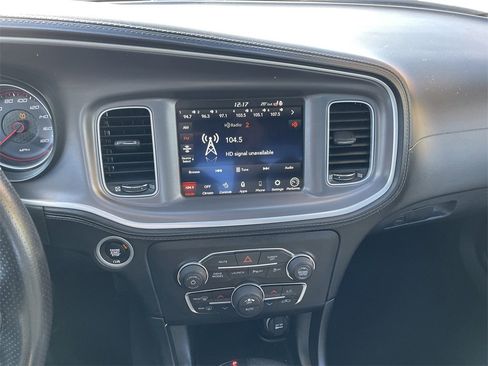 Used 2022 Dodge Charger Scat Pack w/ Dynamics Package image 18