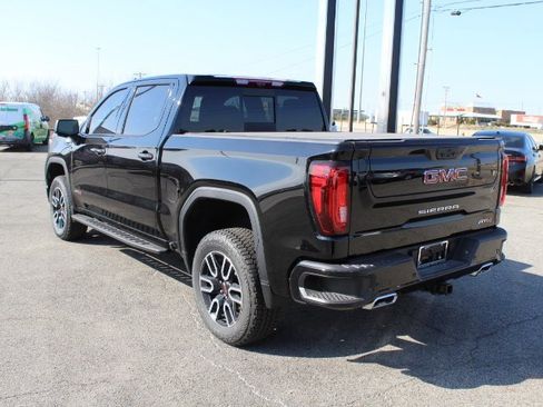 New 2026 GMC Sierra 1500 AT4 w/ AT4 Premium Package image 3