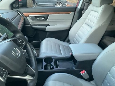 Used 2021 Honda CR-V EX image 11