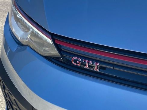 New 2026 Volkswagen GTI SE image 5