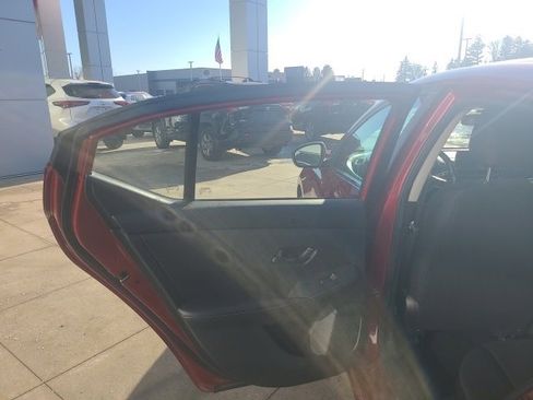 Used 2024 Nissan Sentra SV image 14