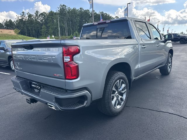 New 2026 Chevrolet Silverado 1500 RST AWD/4WD image 5