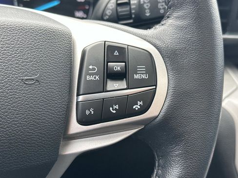 Used 2023 Ford Explorer XLT w/ Equipment Group 202A AWD/4WD image 24