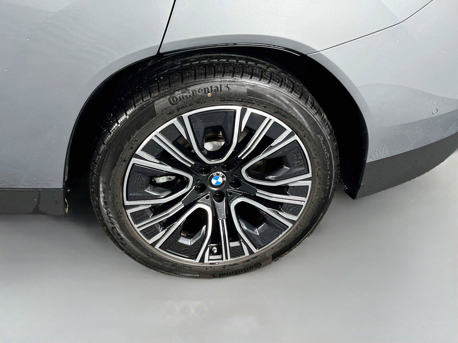 Used 2026 BMW X3 xDrive30i w/ Convenience Package AWD/4WD image 30