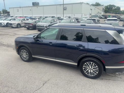 Used 2026 Hyundai Palisade SEL AWD/4WD image 9