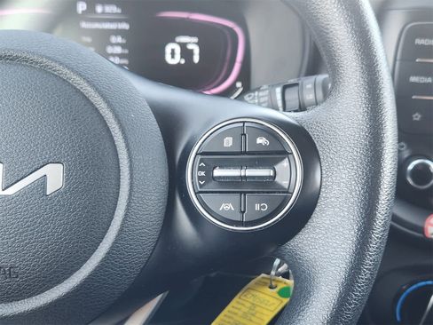 Certified 2024 Kia Soul LX w/ Option Group 015 image 26