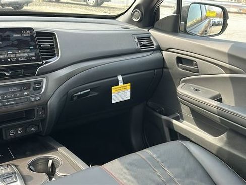 New 2026 Honda Ridgeline TrailSport image 24