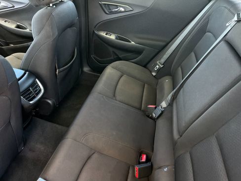 Used 2023 Chevrolet Malibu LT FWD image 5