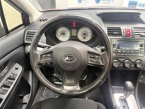 Used 2012 Subaru Impreza 2.0i Premium AWD/4WD image 7