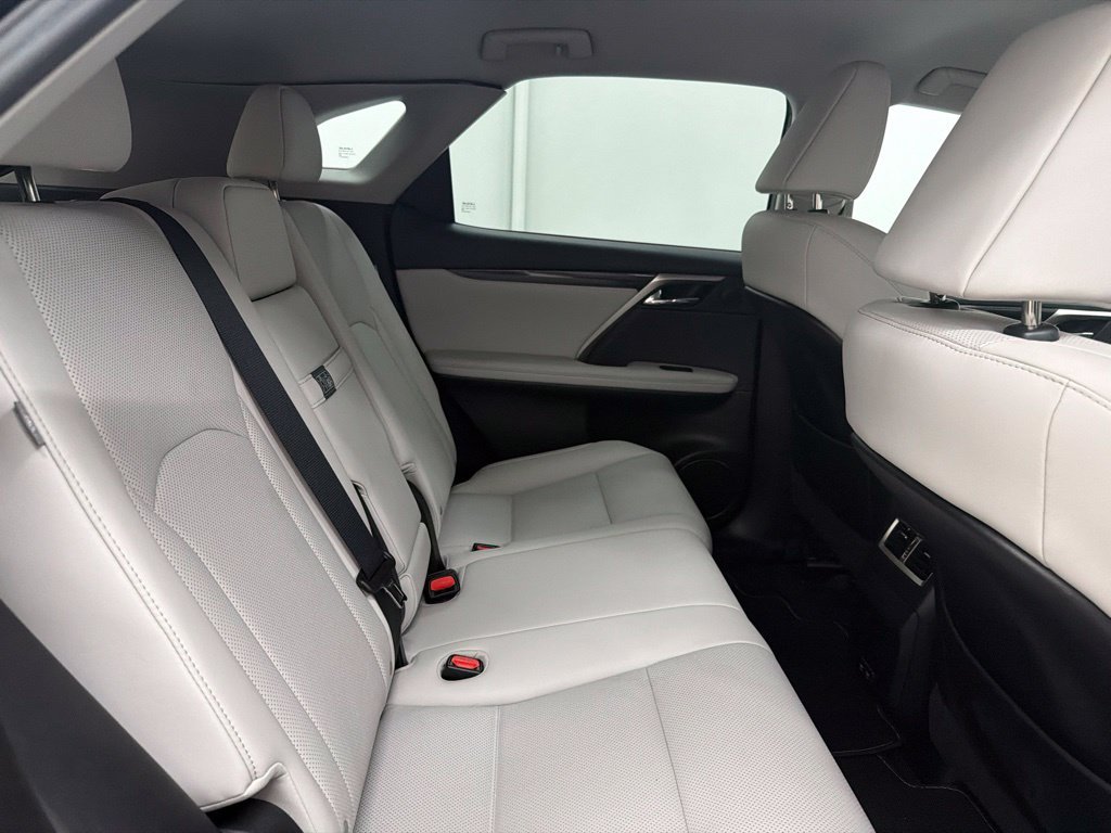 Used 2022 Lexus RX 350 AWD image 28