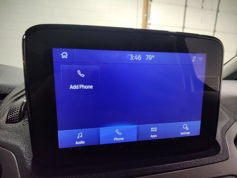 Used 2023 Ford Transit Connect XL FWD image 37