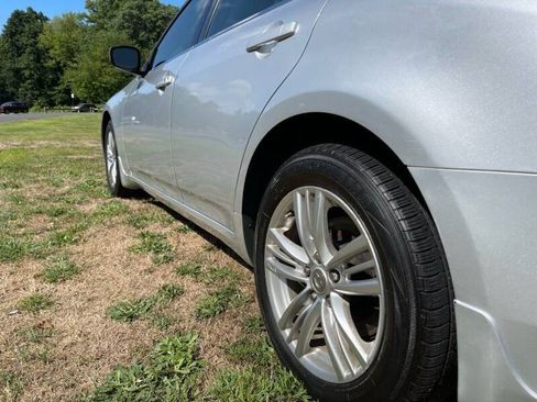Used 2012 INFINITI G37 x Sedan w/ Premium Pkg image 24