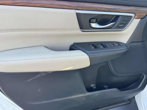 Used 2021 Honda CR-V EX-L image 28
