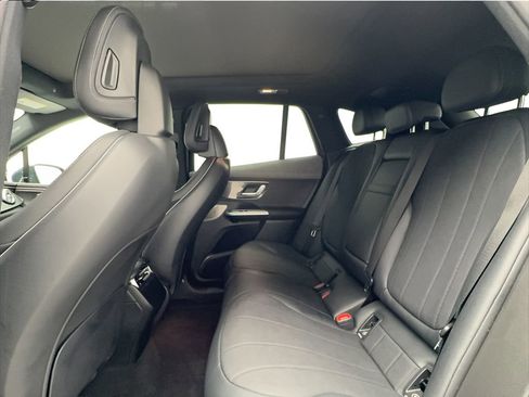 Used 2023 Mercedes-Benz EQE 350+ 4MATIC SUV image 32