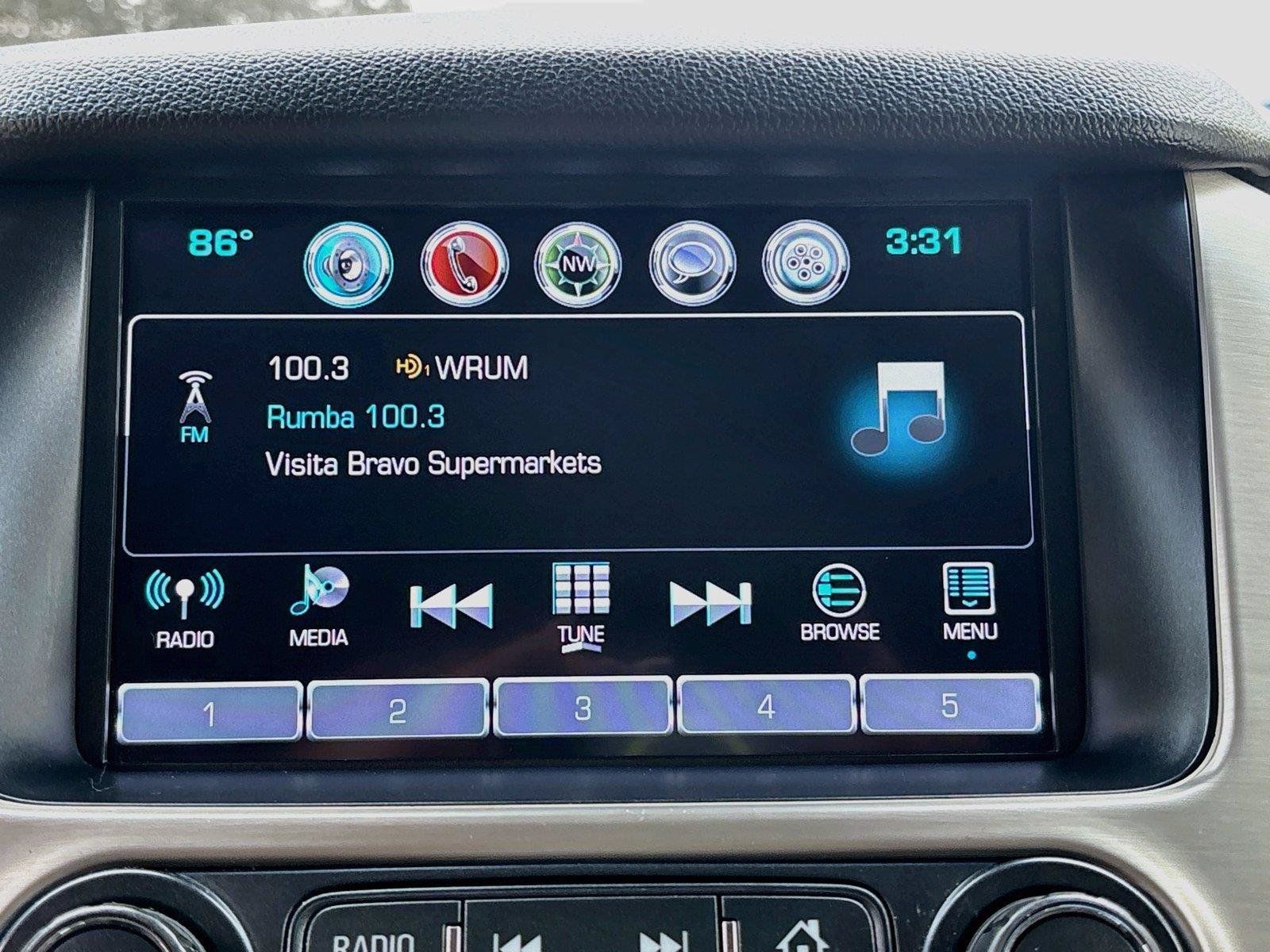Used 2019 GMC Yukon Denali w/ Denali Ultimate Package AWD/4WD image 15