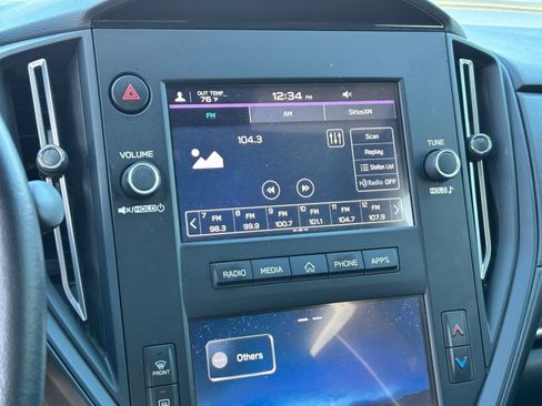 Used 2022 Subaru WRX image 22