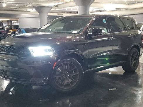Used 2025 Dodge Durango SRT Hellcat AWD/4WD image 38